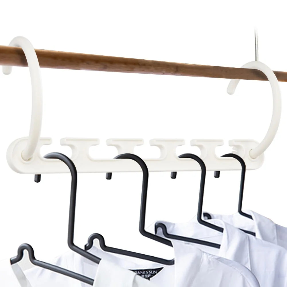 Closet Space Saver Hanger